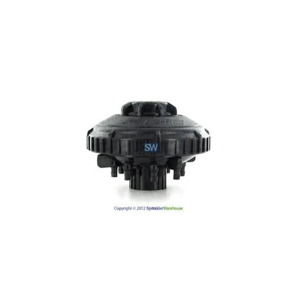 Rain Bird 8 Outlet XeriBird Emission Device with Filte SiteOne